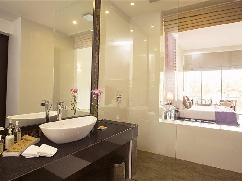 וואדואה Taprobana By Asia Leisure מראה חיצוני תמונה